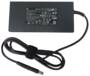 HP 180W Smart AC Adapter, 7.4mm Connector with 0.5m Power Cord