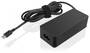 Lenovo ThinkPad 65W Standard USB-C AC Adapter, AU Power Cord