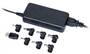 Targus APA30AU 90W Universal Laptop AC Power Adapter/Charger