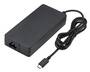 FSP 100W USB-C AC Laptop Charger, C5 AU Cord