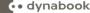 Dynabook Laptop Warranty Extension from Standard to 3 Years Onsite