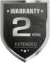 MSI 2 YR Standard Warranty Extension NB Gaming Mainstream