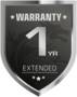 MSI 1YR Warranty Extension Laptops, Highend Device