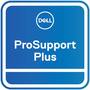 Dell Pro 14 / Pro 16 Warranty Upgrade 3Y ProSupport to 5Y ProSupport Plus