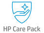 HP Next Business Day Onsite Extended Warranty