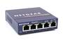 NETGEAR ProSAFE GS105 5 Port Gigabit Switch