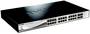 D-Link DGS-1210-28P Smart Managed 24 Port Gigabit PoE Switch