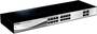 D-Link DGS-1210-20 16 Port Gigabit WebSmart Switch