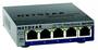NETGEAR GS105E 5 Port Gigabit Switch