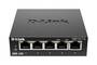 D-Link DGS-105 5 Port Gigabit Switch