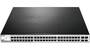 D-Link DGS-1210-52MP 48 Port Gigabit WebSmart PoE Switch