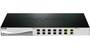 D-Link 210-12SC Smart Managed 10 Port SFP+ Switch