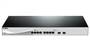 D-Link 1210-10TS Smart Managed 8 Port 10Gbe Switch