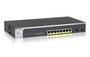 NETGEAR GS510TPP 8 Port Gigabit PoE+ Switch
