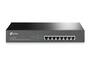 TP-Link SG1008MP 8 Port Gigabit PoE+ Switch