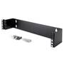Serveredge 2RU Wall Mount Patch Panel Bracket