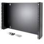 Serveredge 8RU Wall Mount Patch Panel Bracket