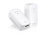 TP-Link PA9020P AV2000 2 Gigabit Port Powerline Adapter