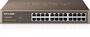 TP-Link SF1024D 24 Port Fast Ethernet Switch