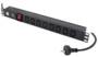 Serveredge Basic 8 Port Power Distribution Unit