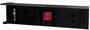 Serveredge 20 Port Basic Vertical Power Distribution Unit