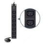 SERVEREDGE Basic Vertical 15 Port PDU (15) IEC C13 Output