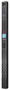 APC NetShelter Metered 20 Port Power Distribution Unit