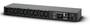 CyberPower 8 Port Monitored Power Distribution Unit