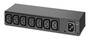 APC 8 Port Basic Power Distribution Unit