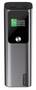 ALOGIC Ark 27000mAh Power Bank, Silver