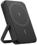 Anker 322 MagGo 5000mAh Magnetic Power Bank, Black