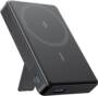 Anker MagGo 10000mAh Magnetic Power Bank, Black