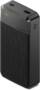 Cygnett Reserve 3rd Gen 20K mAh Power Bank, Black
