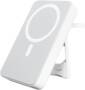 ALOGIC Lift 10000mAh 4-in-1 Wireless Power Bank, White