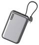 ALOGIC Link 10,000mAh Universal Wireless Power Bank with USB-C