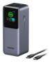 UGREEN Nexode 20000mAh 130W Power Bank, Silver
