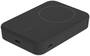 Belkin BoostCharge Pro 10k mAh Qi2 Magnetic Power Bank, Black