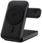 Choetech B750 MagSafe 10K mAh Qi2 Wireless Power Bank, Black
