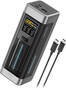 CUKTECH 20 25000mAh 210W Power Bank