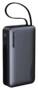 Rockrose Powerlink G65 20000mAh 65W Power Bank, Space Grey
