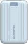 Monster PowerUp Pro 20 20000mAh 30W Power Bank, Blue