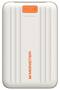 Monster PowerUp Pro 20 20000mAh 30W Power Bank, White