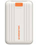 Monster PowerUp Pro 20 20000mAh 30W Power Bank, White