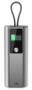 ALOGIC Ark Pro 27000mAh Power Bank, Silver