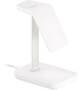 Twelve South HiRise 3 Triple Wireless Charger, White