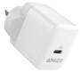 Anker PowerPort III 20W PD Wall Charger, White