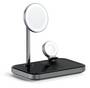 Satechi Magnetic 3 in 1 Wireless Charging Stand