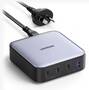 Ugreen Nexode 100W 4 Ports USB-C GaN Desktop Charger