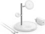 Anker MagGo 3-in-1 Wireless Charging Stand