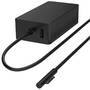 Microsoft Surface 65W Power Adaptor for Surface Pro, Go, Book Laptops